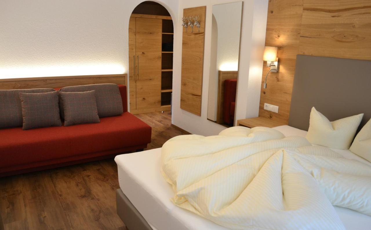 Hotel Neue Post Sölden Exteriér fotografie